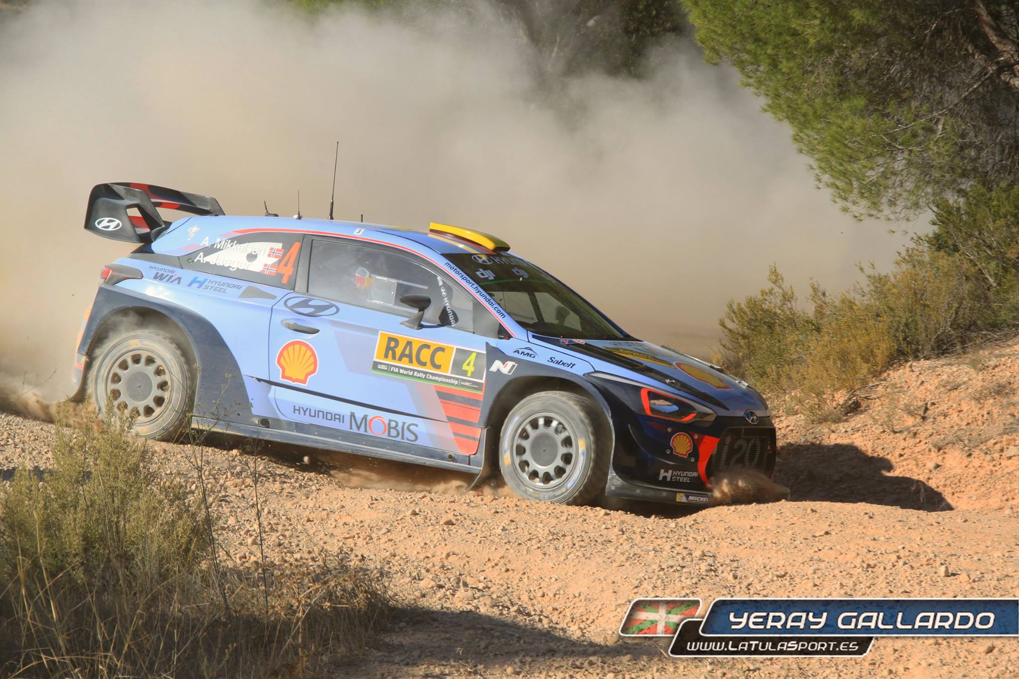 Previa RACC 2018
