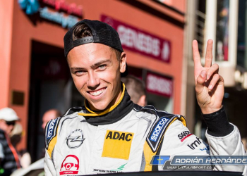 Sesks Campeon ERC3 2018