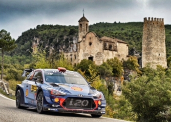 Sordo pre racc 2018