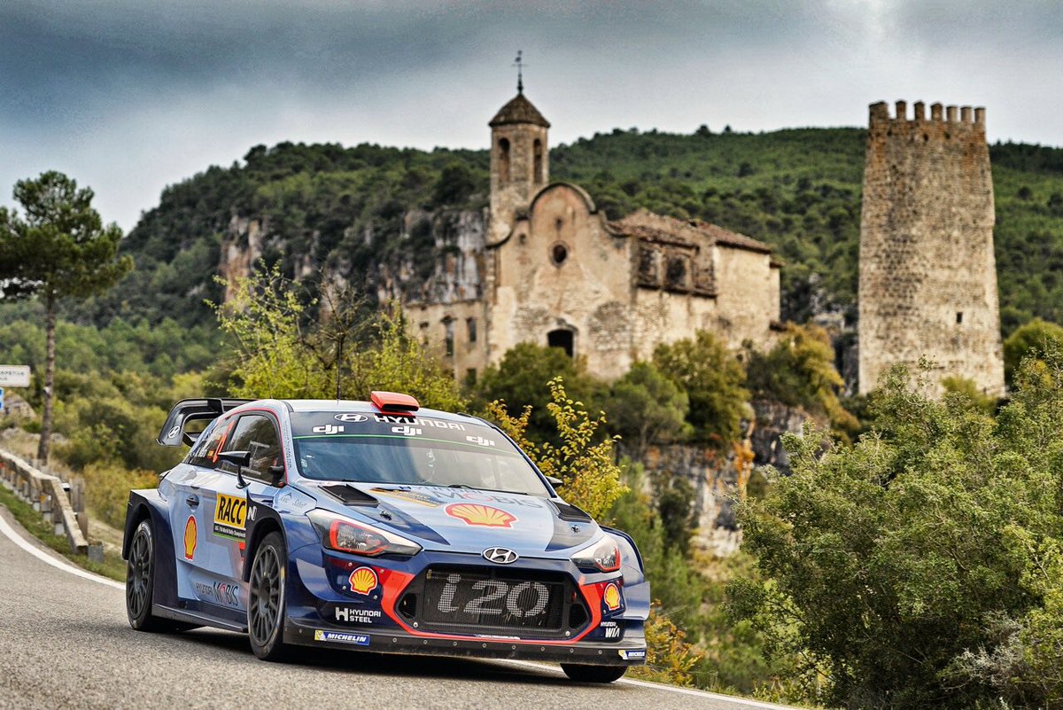 Sordo pre racc 2018