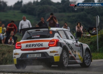 Suzuki Pre Cantabria 2018