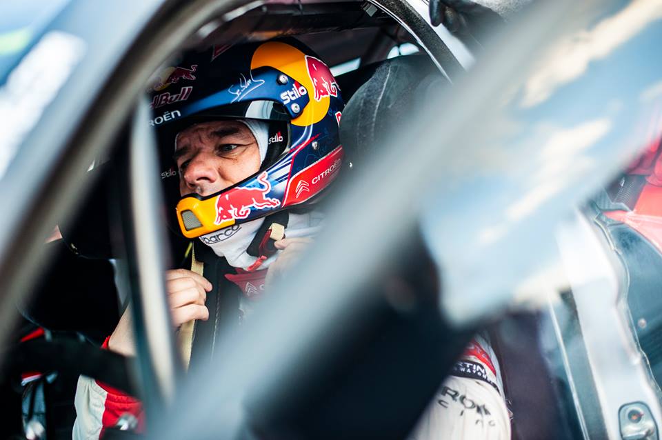 Test Loeb preracc 2018 1
