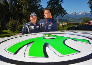 Wagner SkodaBRR 2019