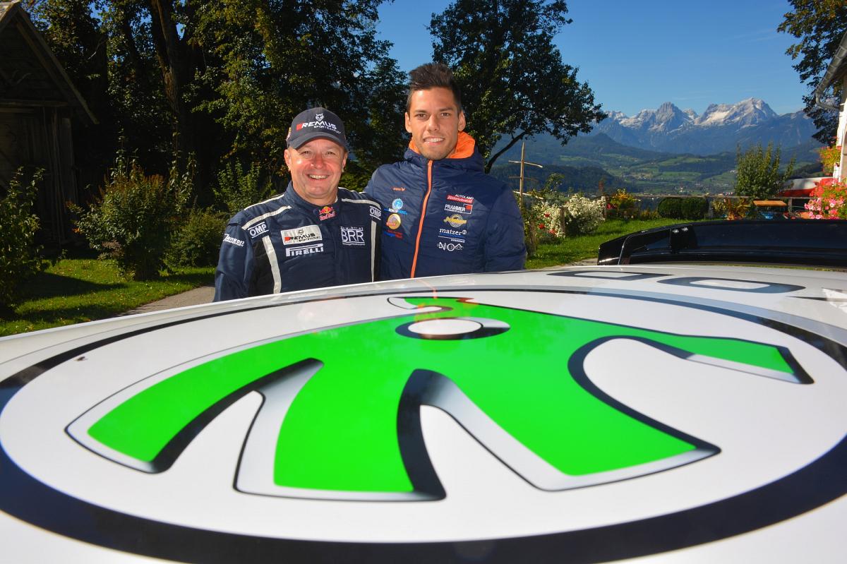 Wagner SkodaBRR 2019