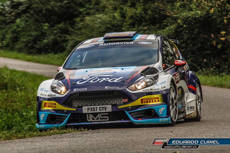 llanesmotorsport postllanes 2018