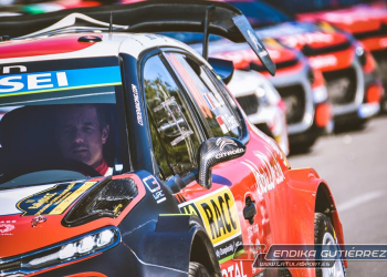 loeb racc2018