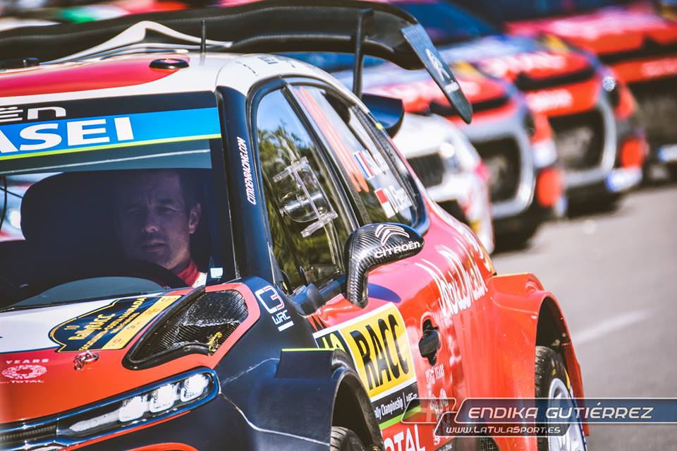 loeb racc2018