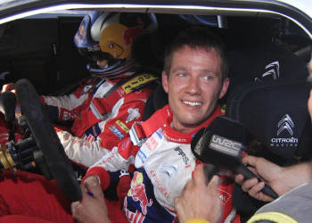ogier firmacitroen 2019