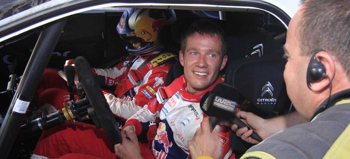ogier firmacitroen 2019