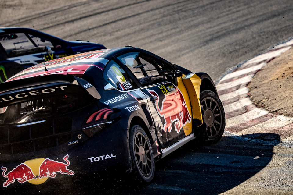 peugeot out rx 2018