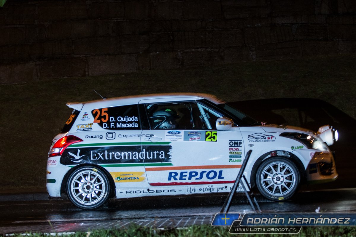 qracing temporada19 2018