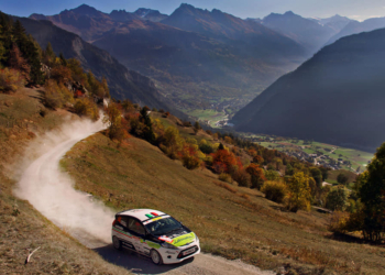 renato Alba Valais 2018