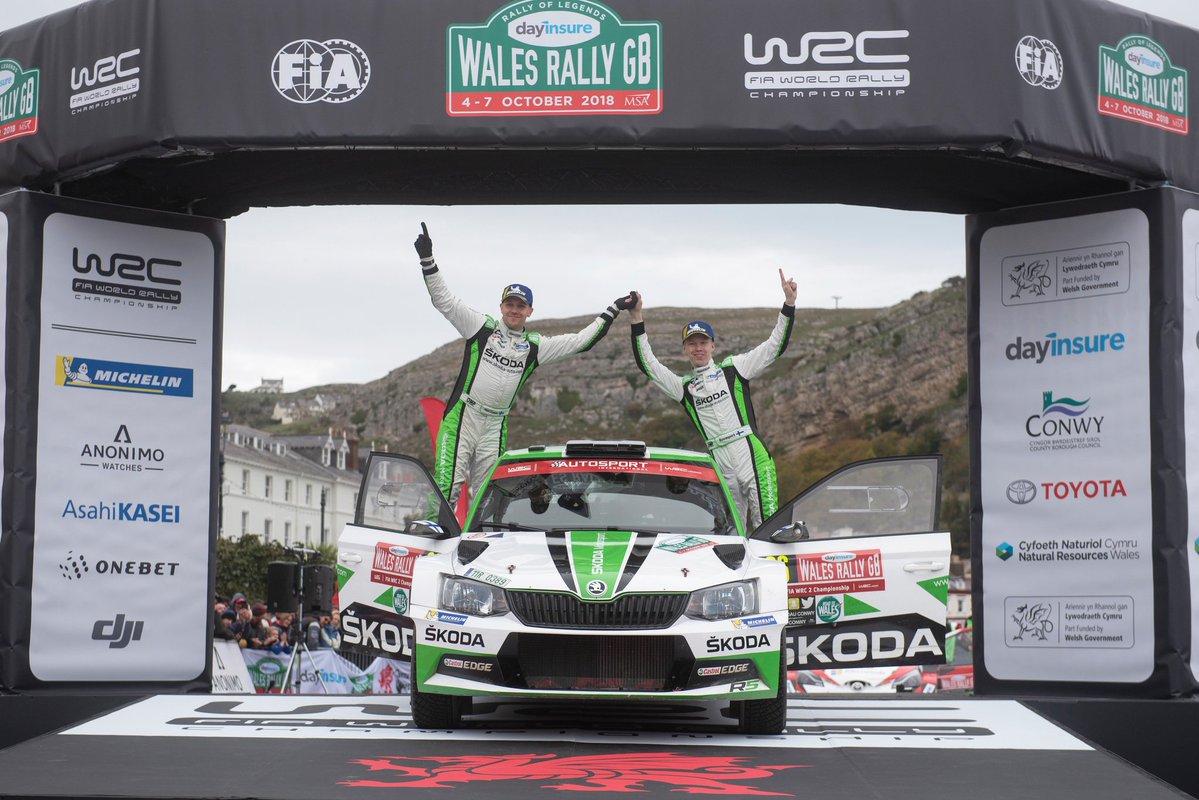rovanpera3 wales2018