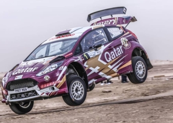 AlAttiyah WinnerMERC 2018
