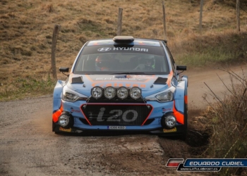 Ares Racing Pre Nucia 2018