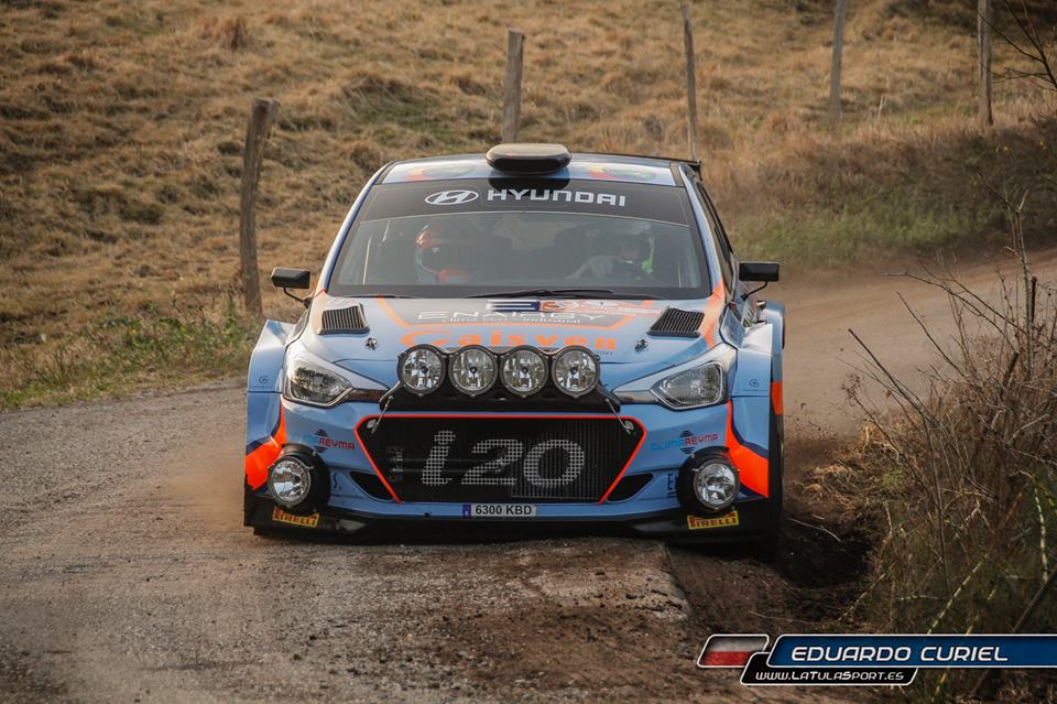 Ares Racing Pre Nucia 2018