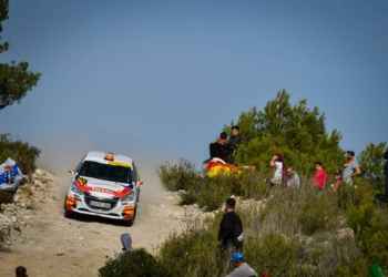 Chemareyes racc 2018