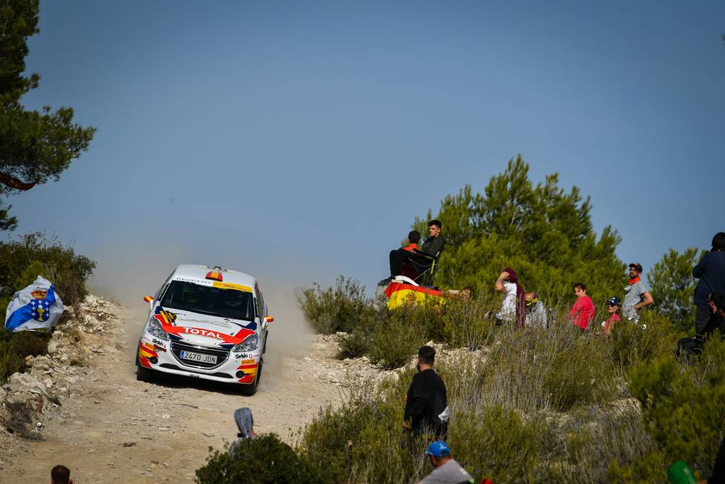 Chemareyes racc 2018