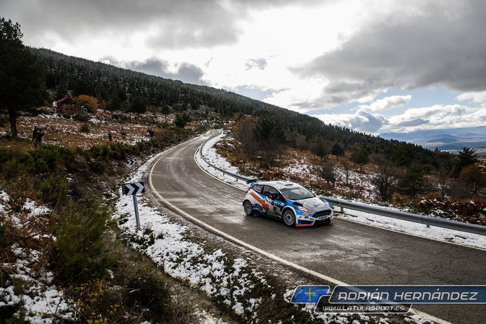 Efren Madrid 2018