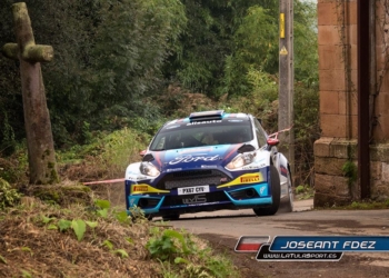 Llanesmotorsport prenucia 2018