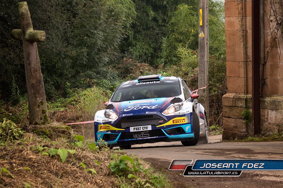 Llanesmotorsport prenucia 2018