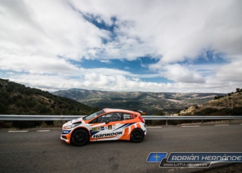 Marban R5 entrevistapostmadrid 2018
