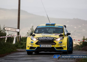 Oscarpalacio Pre Luarca 2018
