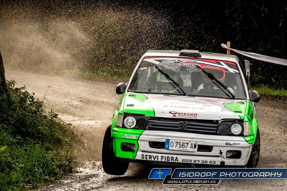 Previa Luarca 2018