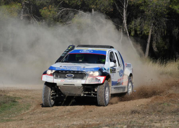 RubenGracia TT Campeon 2018