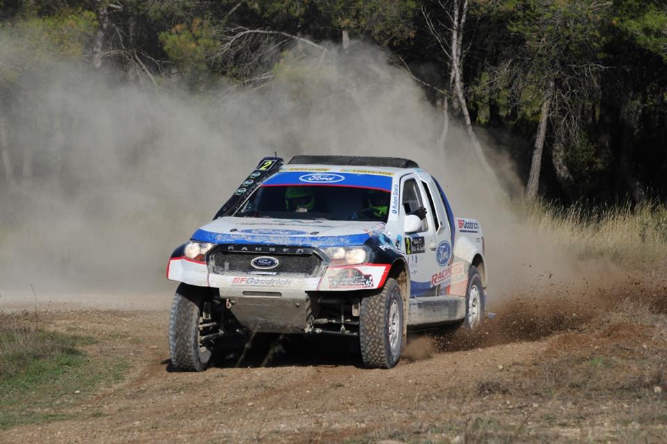 RubenGracia TT Campeon 2018