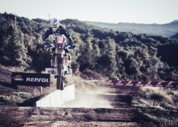 Sara Garcia ProgramaRTVE Predakar 19