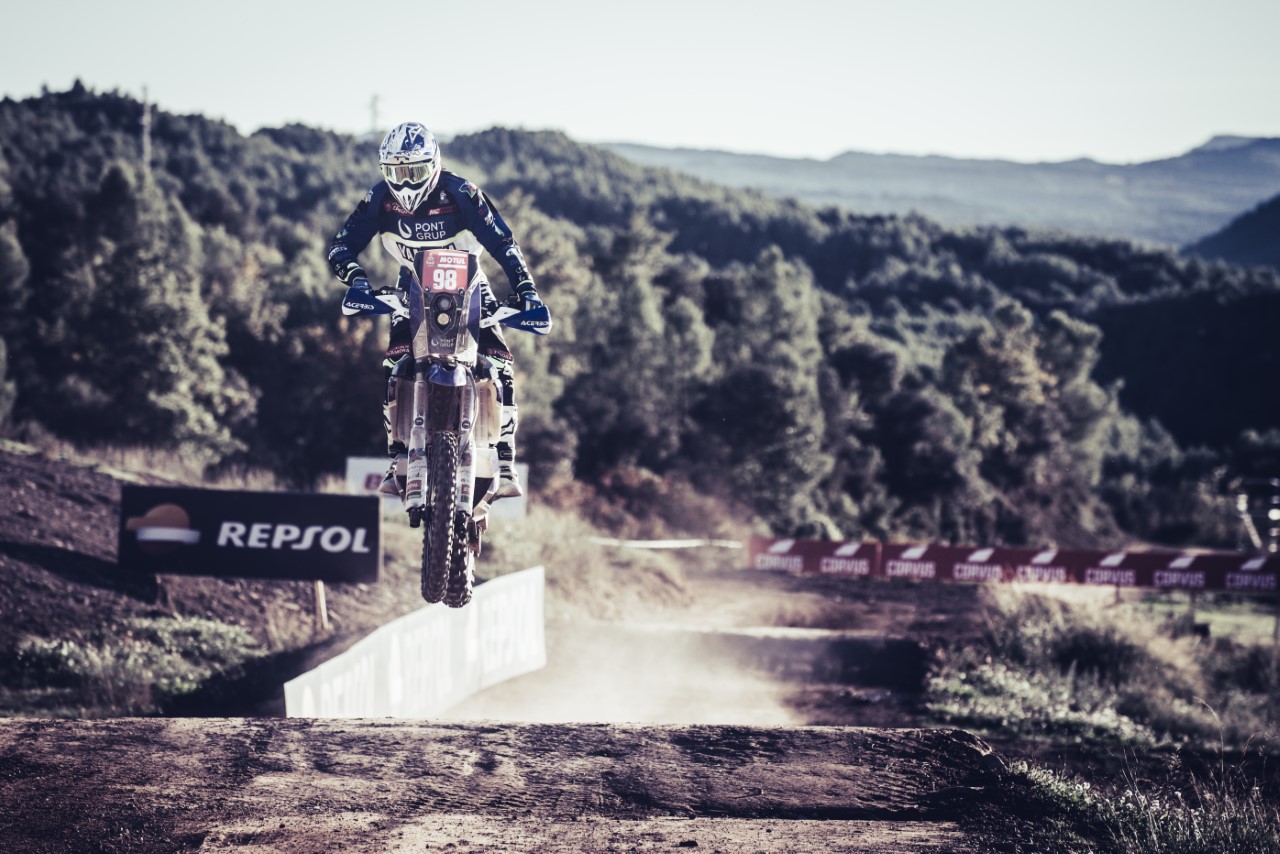Sara Garcia ProgramaRTVE Predakar 19