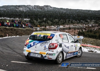 Tuprimercera com madrid 2018