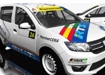 Tuprimercera madrid 2018
