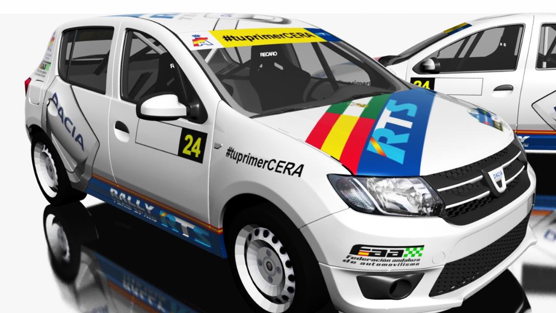 Tuprimercera madrid 2018