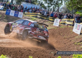 VW rallyes19 2018