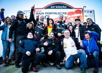 pena Tornabell crosscountry 2018
