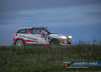pena campeonrallyes 2018