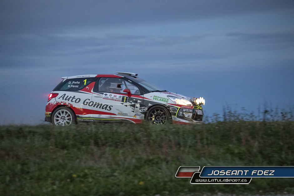 pena campeonrallyes 2018