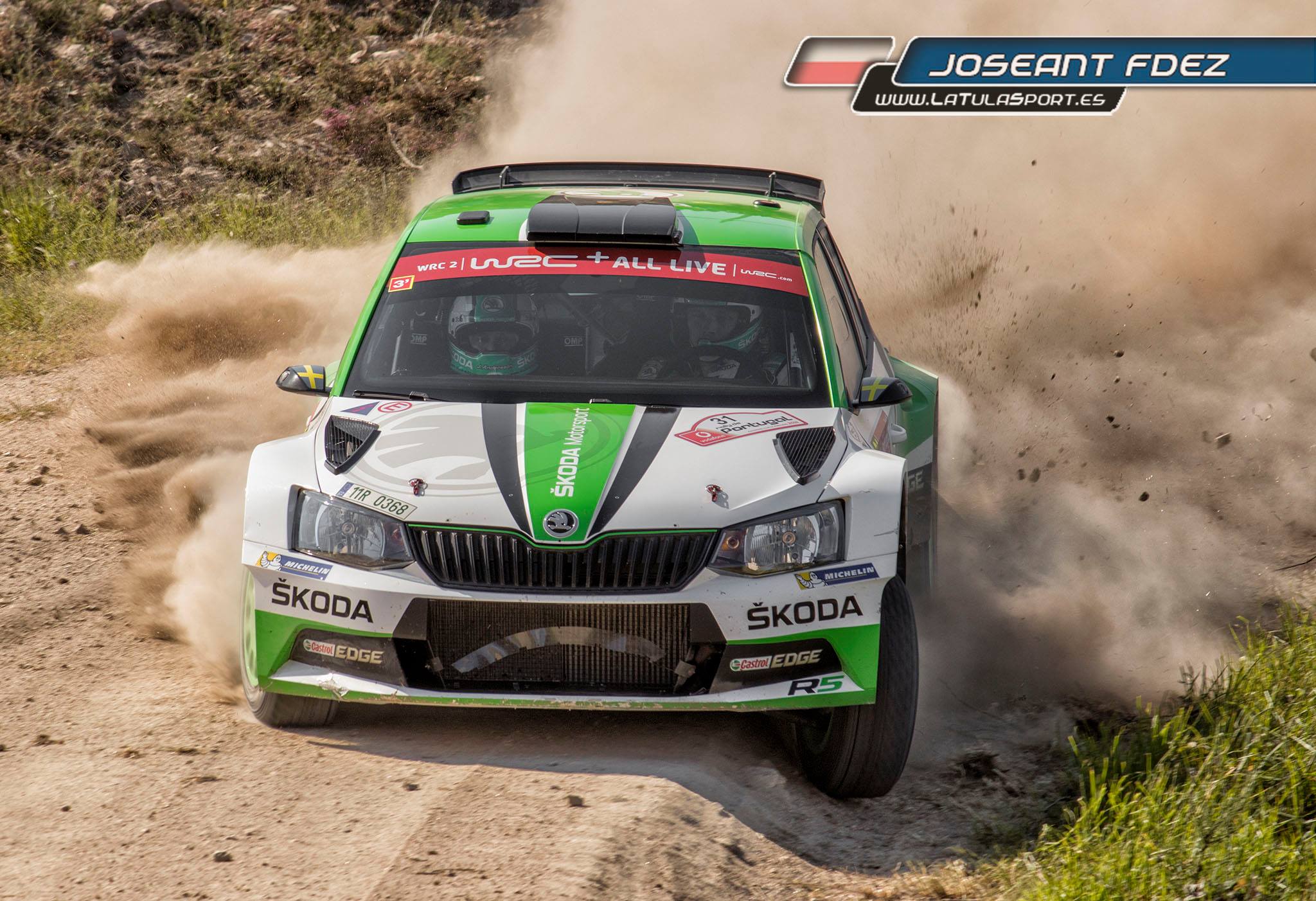 tidemand outskoda 2019