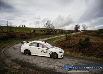 Cangas Sancion RMC 2018