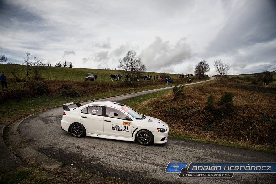 Cangas Sancion RMC 2018