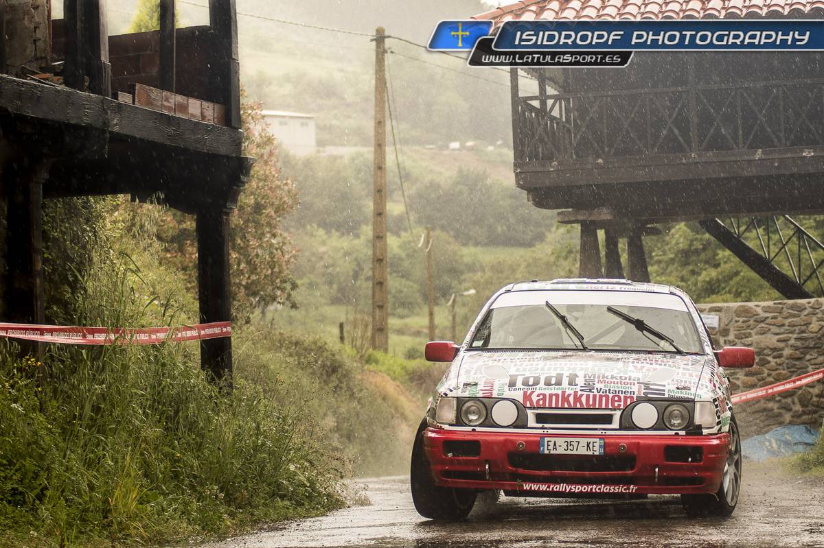 Cazaux WinnerCERVH 2018