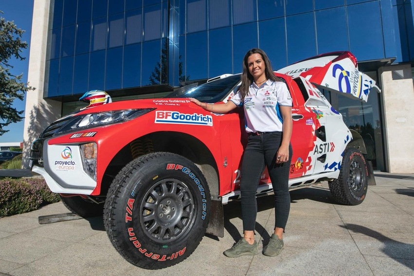 CristinaGutierrez Predakar 19