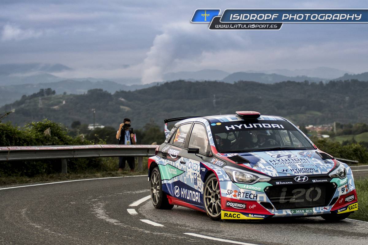 Hyundai CampeonaCERA 2018