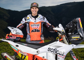 LaiaSanz Predakar 19