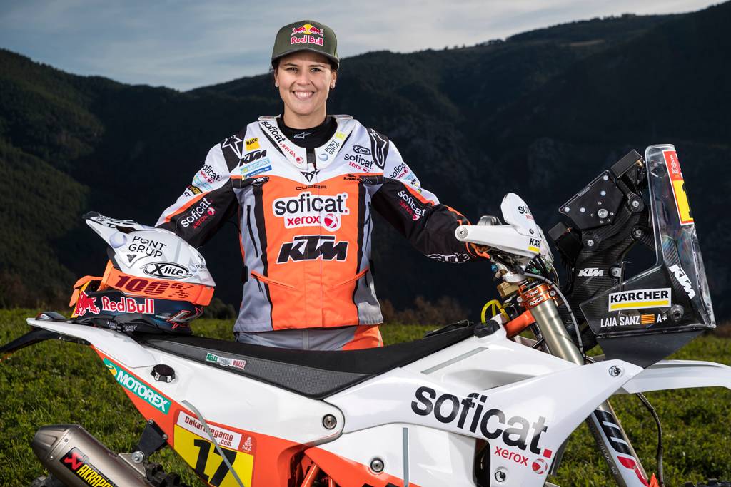 LaiaSanz Predakar 19