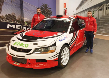 Lista Carmona Presentacion 2018
