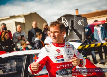 Loeb equipos19 2018