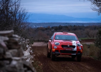 MR500 x R4 Teammilano 2018